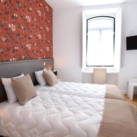 Glass Boutique - Rooms & Suites Marinha Grande Luaran gambar