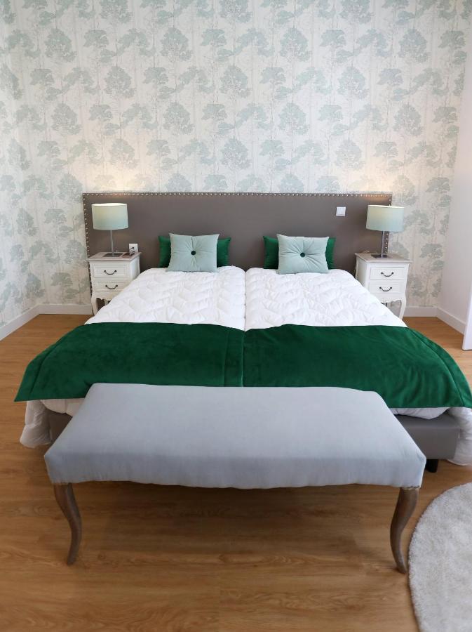 Glass Boutique - Rooms & Suites Marinha Grande Luaran gambar