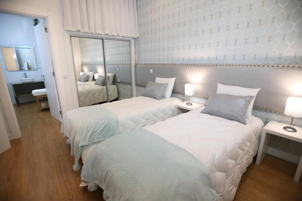 Glass Boutique - Rooms & Suites Marinha Grande Luaran gambar