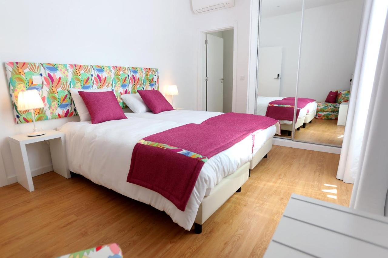 Glass Boutique - Rooms & Suites Marinha Grande Luaran gambar