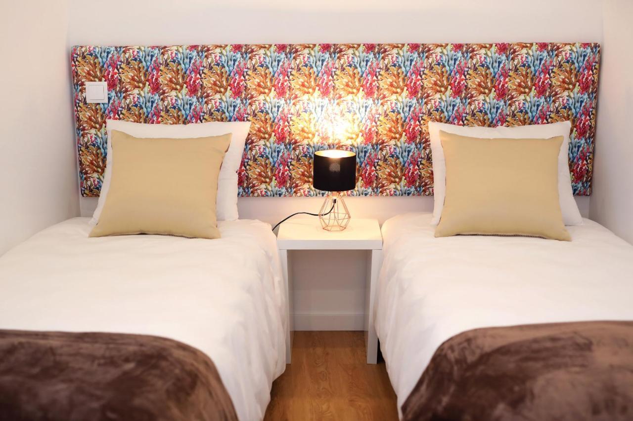 Glass Boutique - Rooms & Suites Marinha Grande Luaran gambar