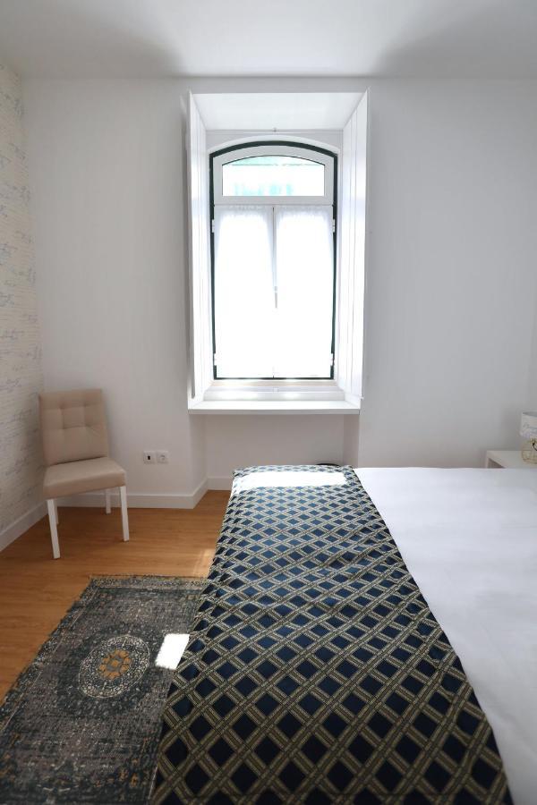 Glass Boutique - Rooms & Suites Marinha Grande Luaran gambar