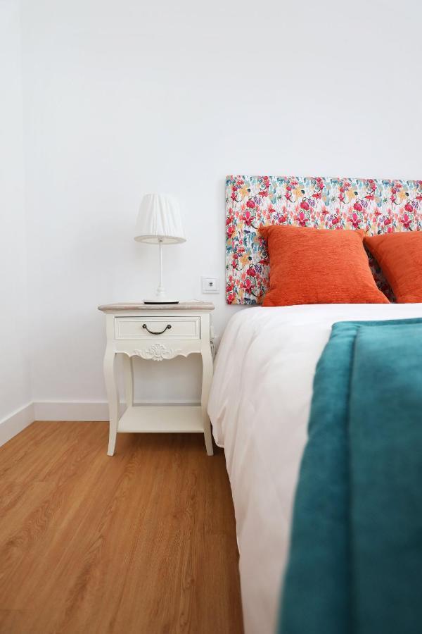 Glass Boutique - Rooms & Suites Marinha Grande Luaran gambar