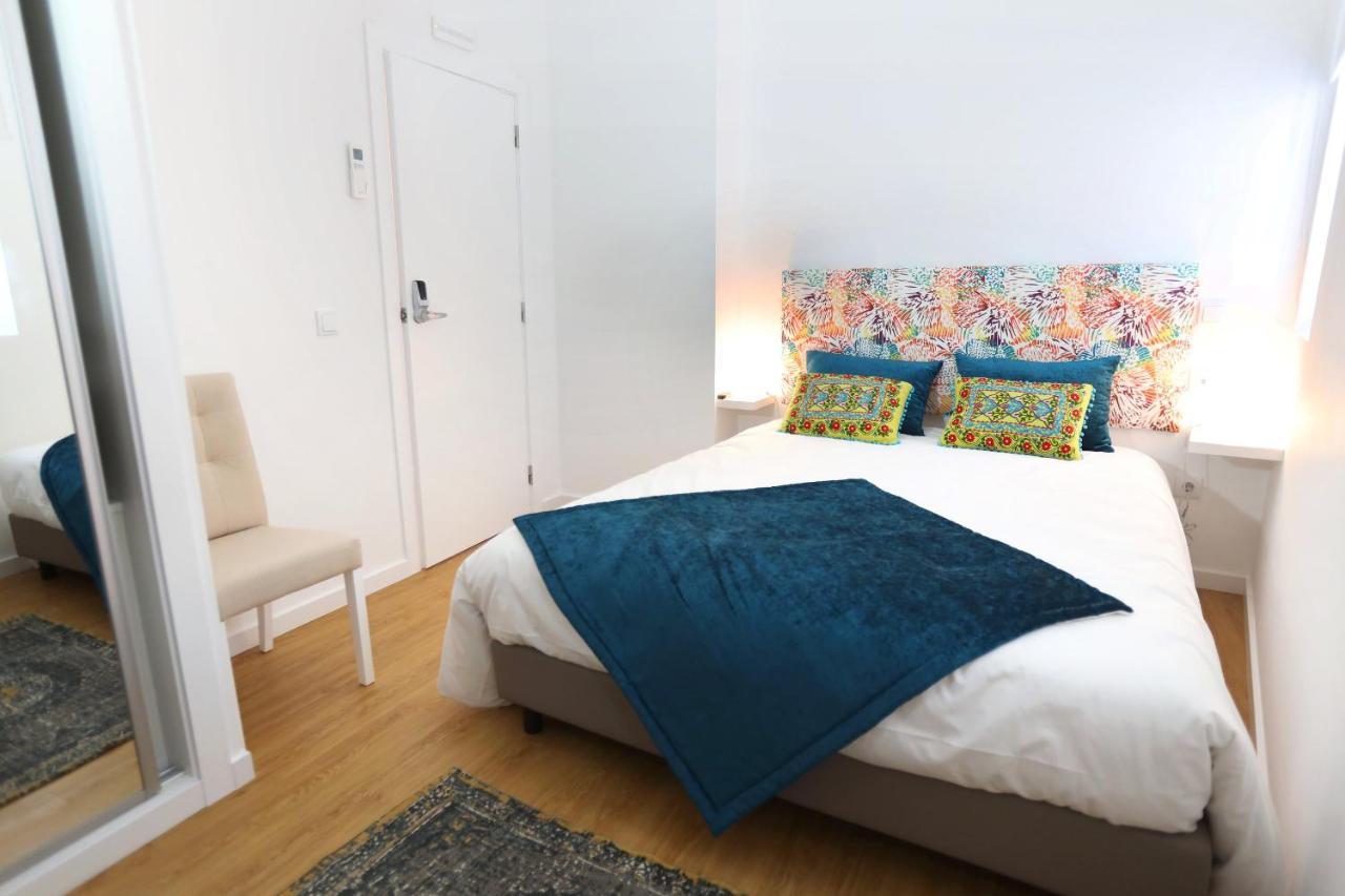 Glass Boutique - Rooms & Suites Marinha Grande Luaran gambar