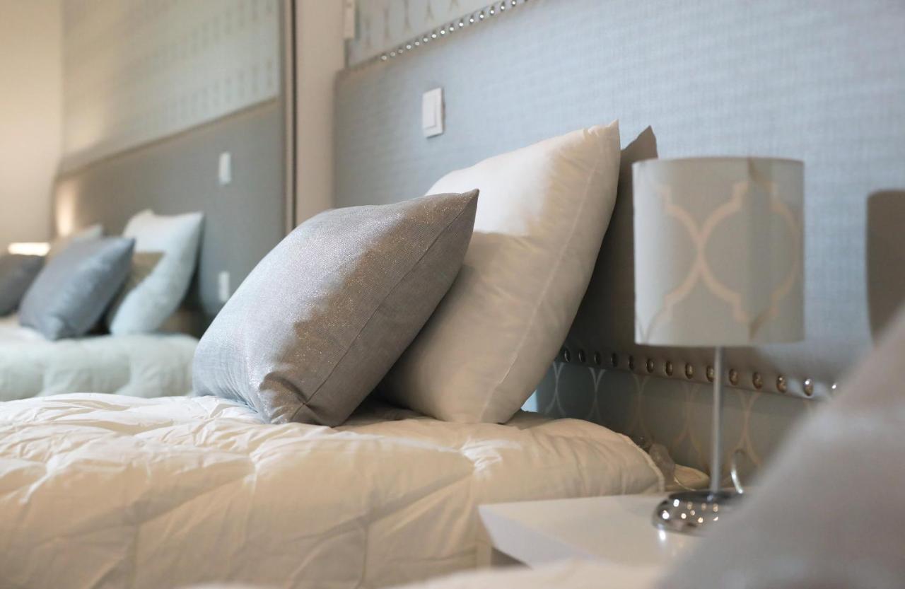 Glass Boutique - Rooms & Suites Marinha Grande Luaran gambar
