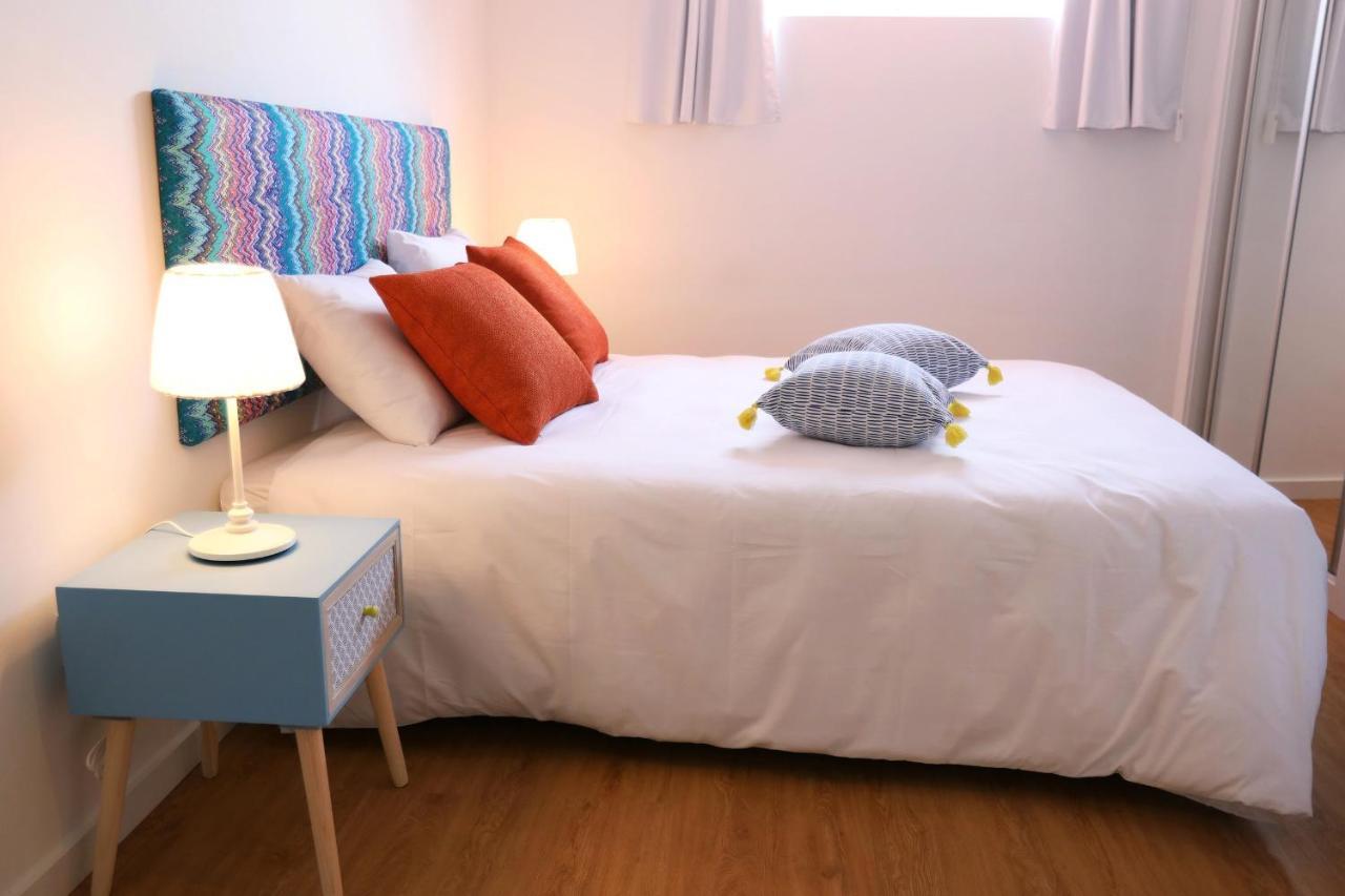 Glass Boutique - Rooms & Suites Marinha Grande Luaran gambar