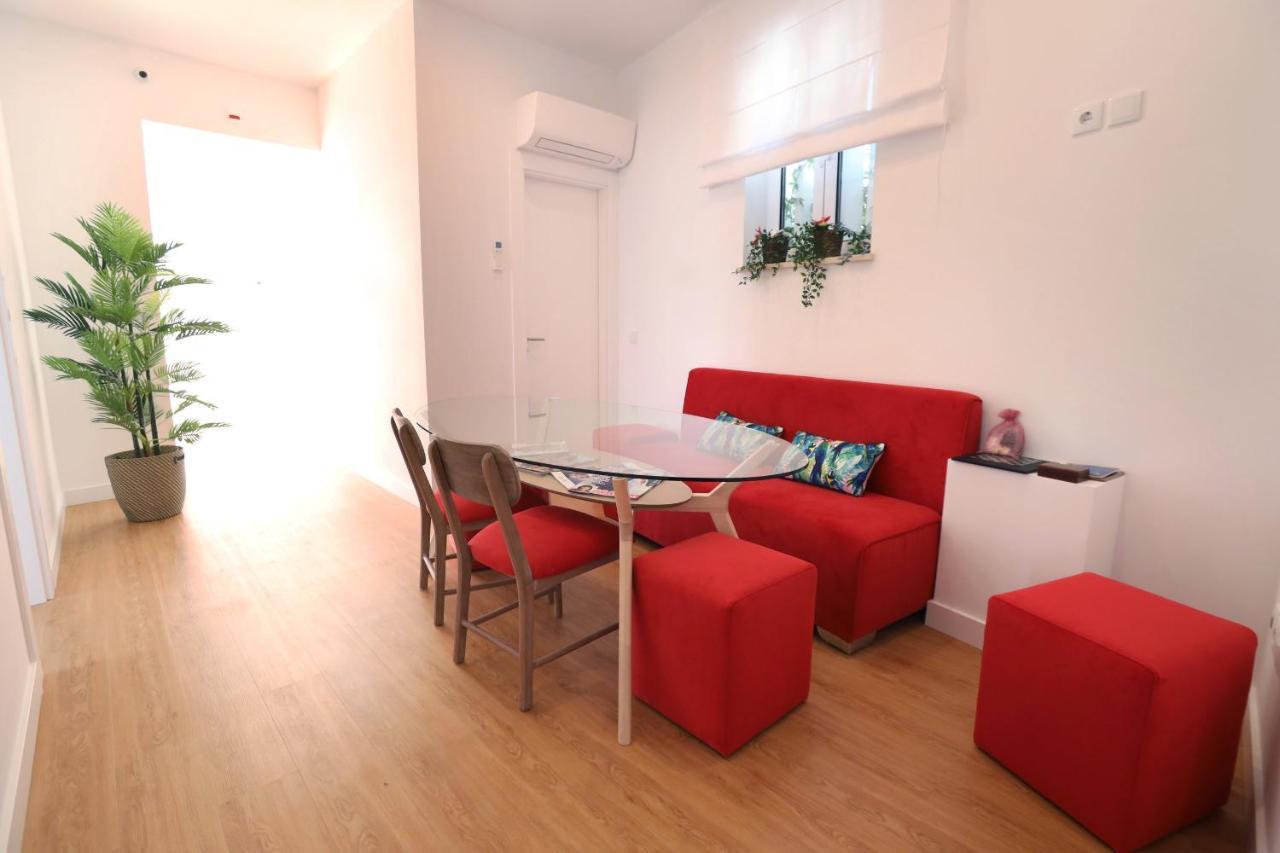 Glass Boutique - Rooms & Suites Marinha Grande Luaran gambar