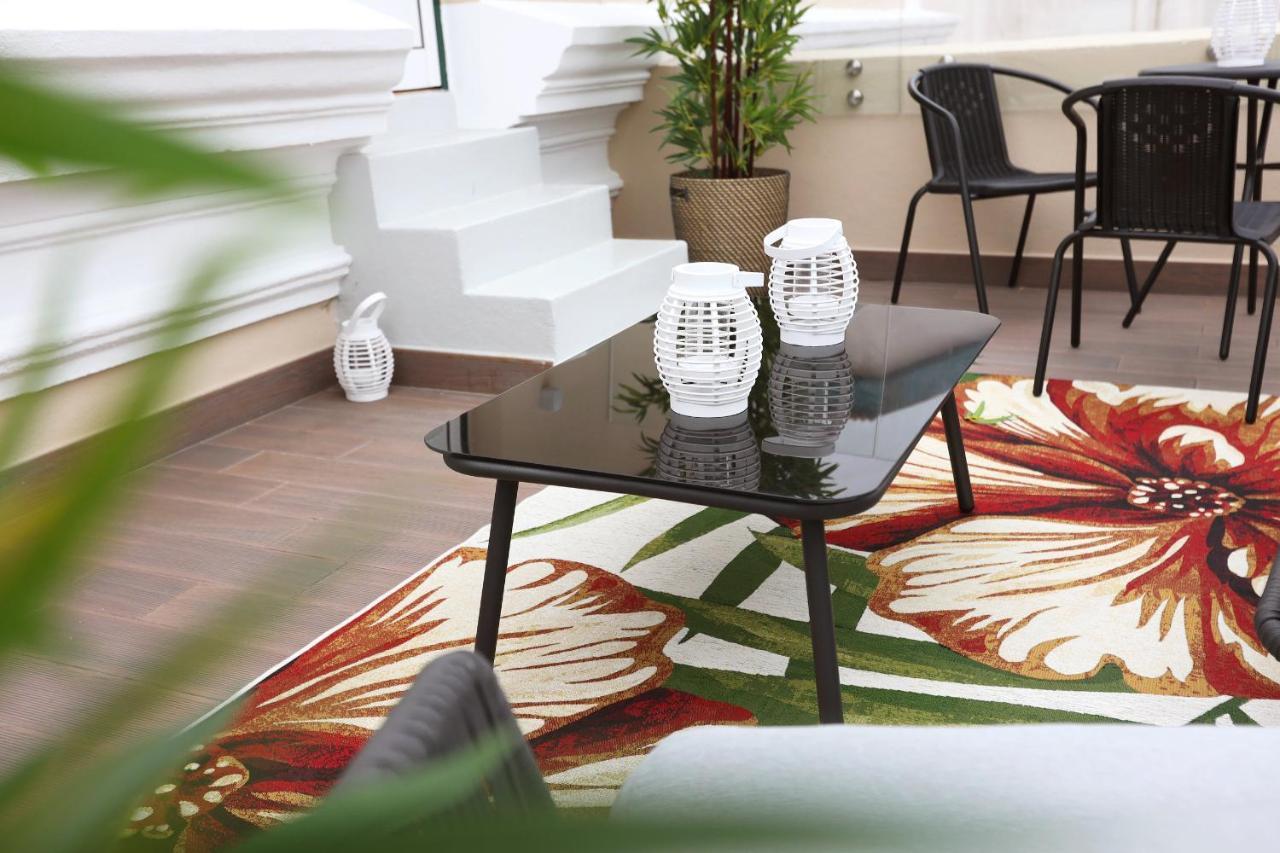 Glass Boutique - Rooms & Suites Marinha Grande Luaran gambar