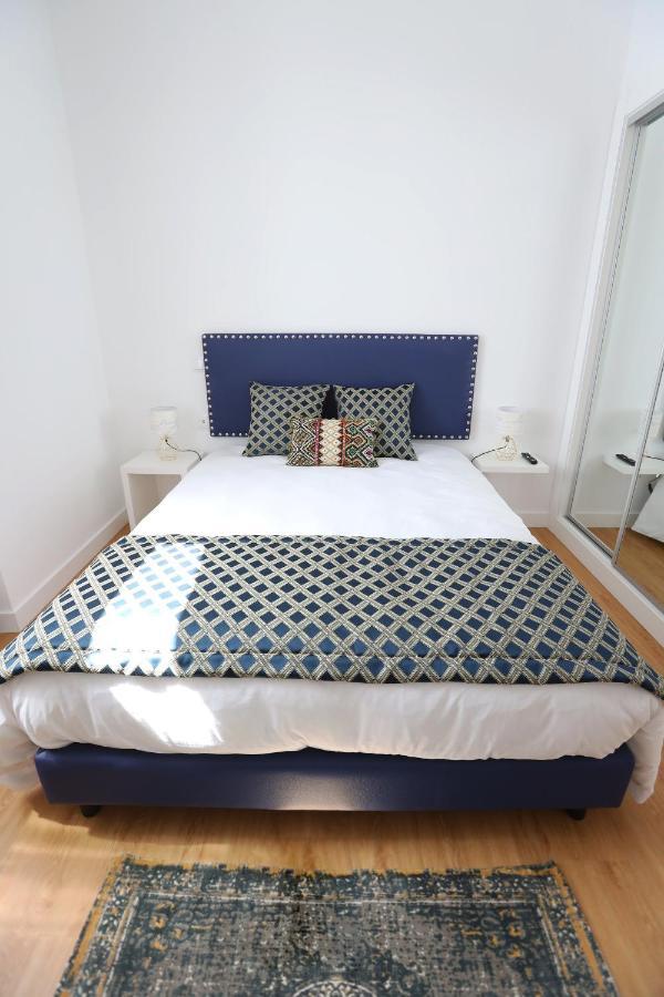 Glass Boutique - Rooms & Suites Marinha Grande Luaran gambar