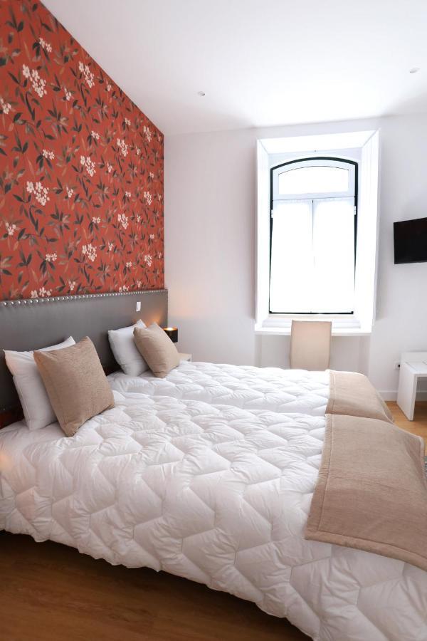 Glass Boutique - Rooms & Suites Marinha Grande Luaran gambar