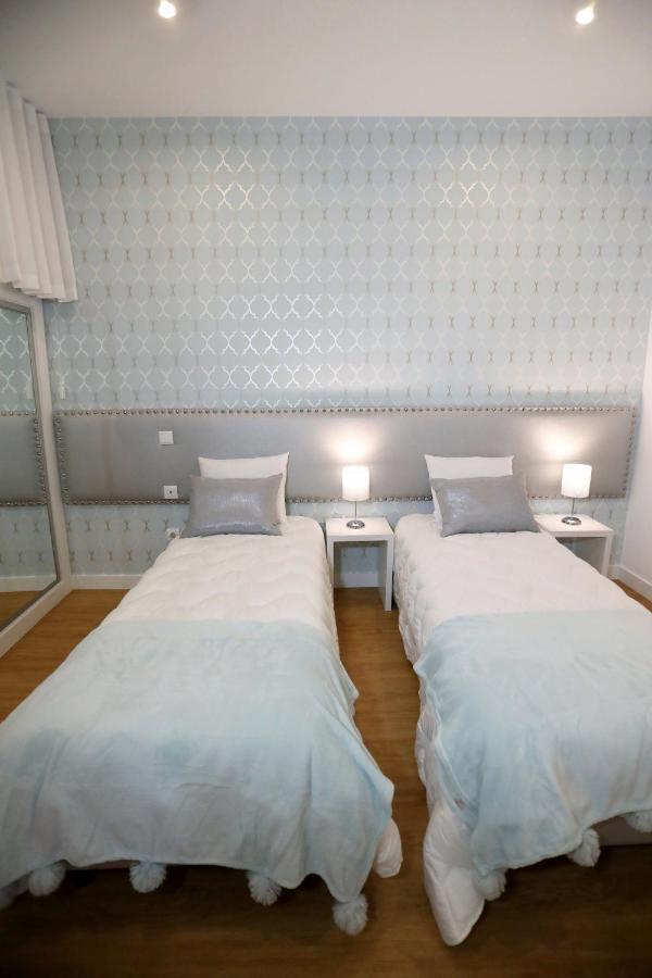 Glass Boutique - Rooms & Suites Marinha Grande Luaran gambar