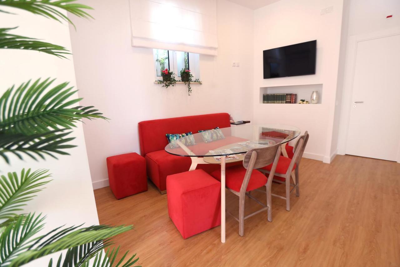 Glass Boutique - Rooms & Suites Marinha Grande Luaran gambar