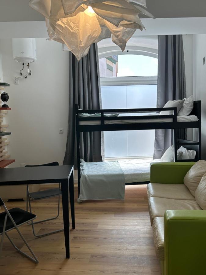 Glass Boutique - Rooms & Suites Marinha Grande Luaran gambar