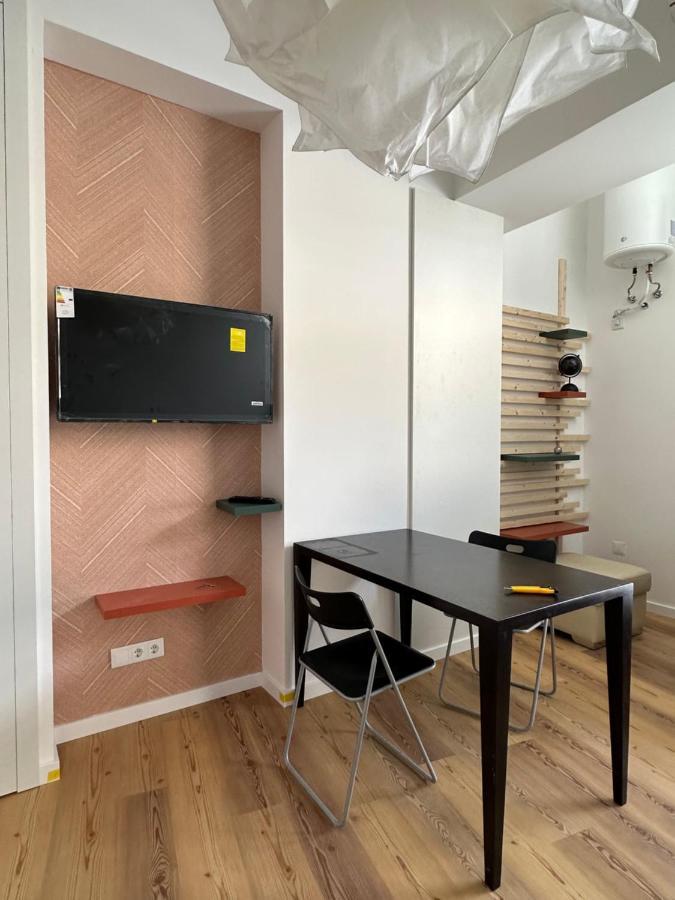 Glass Boutique - Rooms & Suites Marinha Grande Luaran gambar