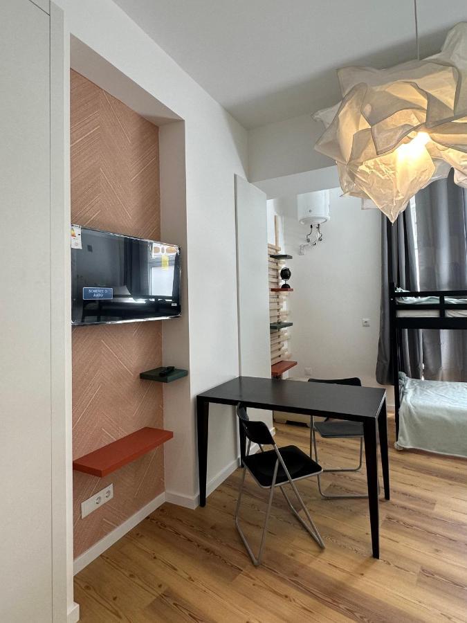 Glass Boutique - Rooms & Suites Marinha Grande Luaran gambar