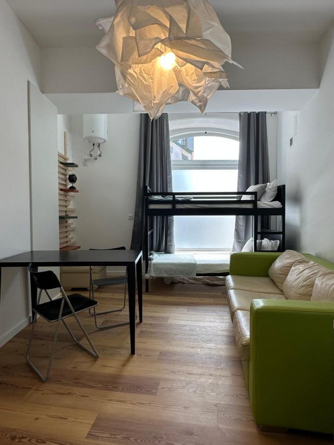 Glass Boutique - Rooms & Suites Marinha Grande Luaran gambar