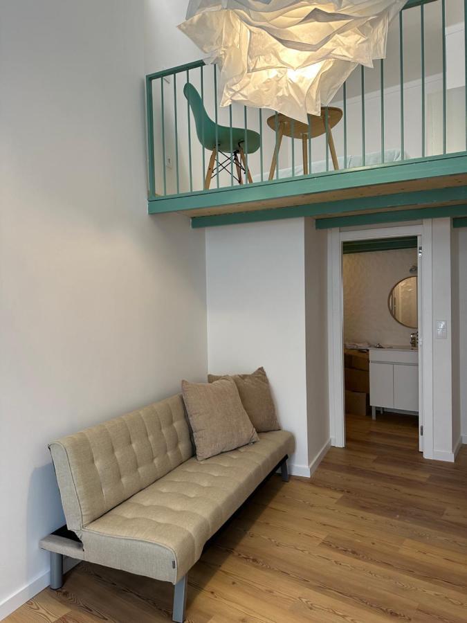 Glass Boutique - Rooms & Suites Marinha Grande Luaran gambar