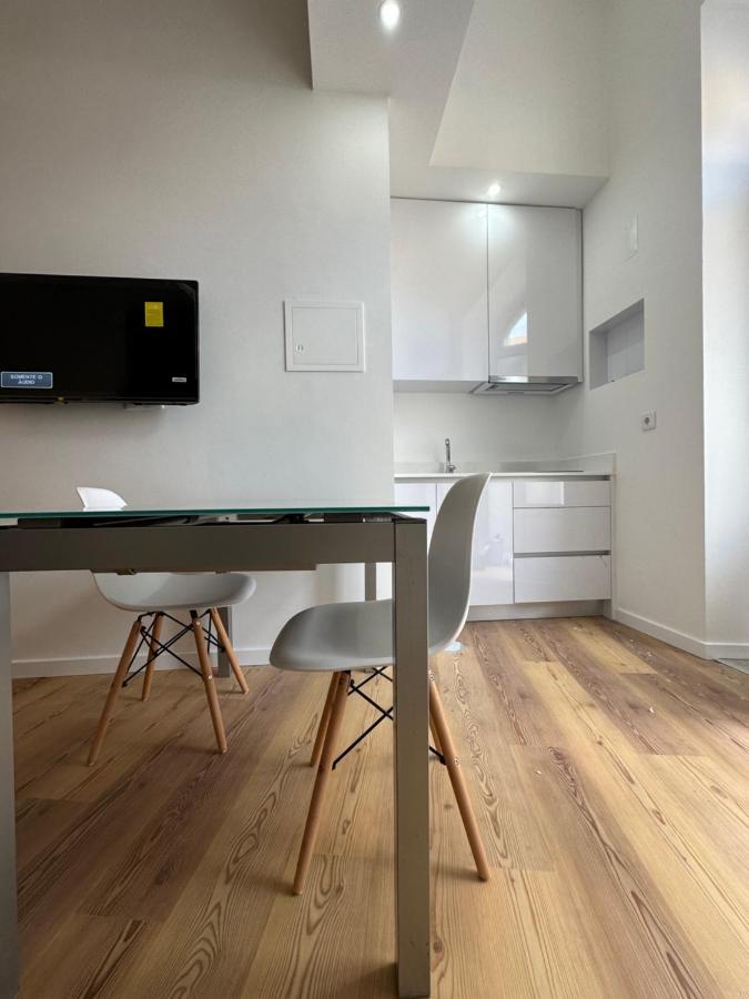 Glass Boutique - Rooms & Suites Marinha Grande Luaran gambar