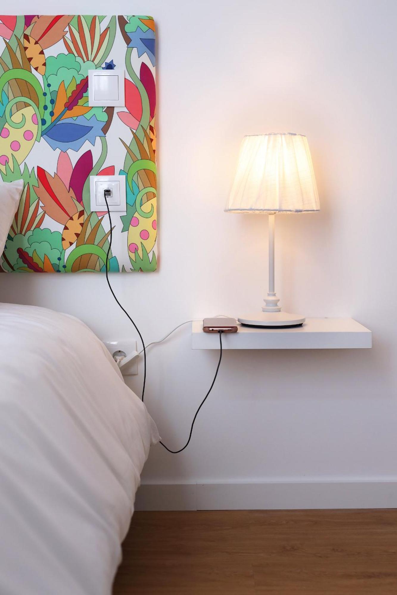 Glass Boutique - Rooms & Suites Marinha Grande Bilik gambar