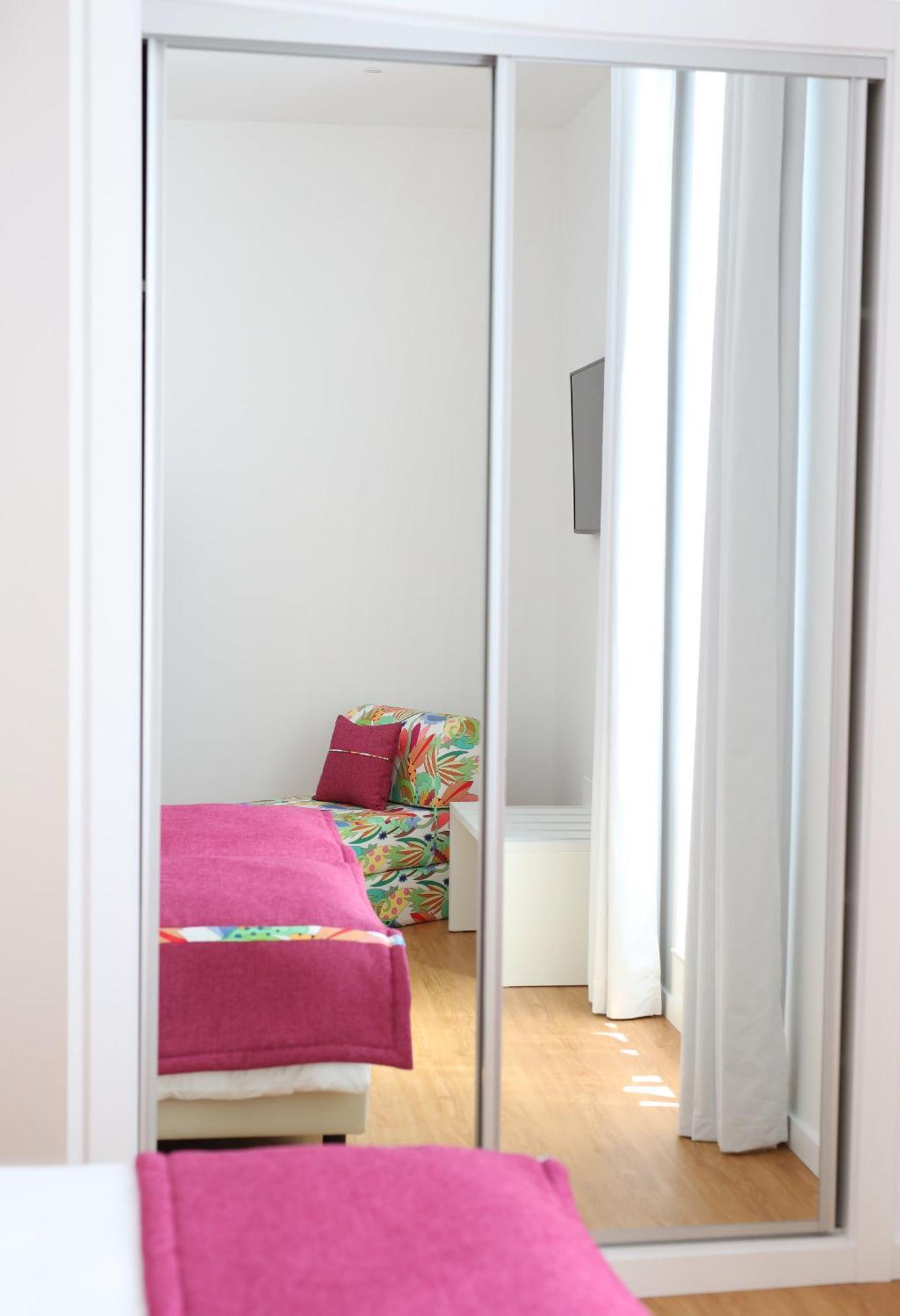 Glass Boutique - Rooms & Suites Marinha Grande Bilik gambar
