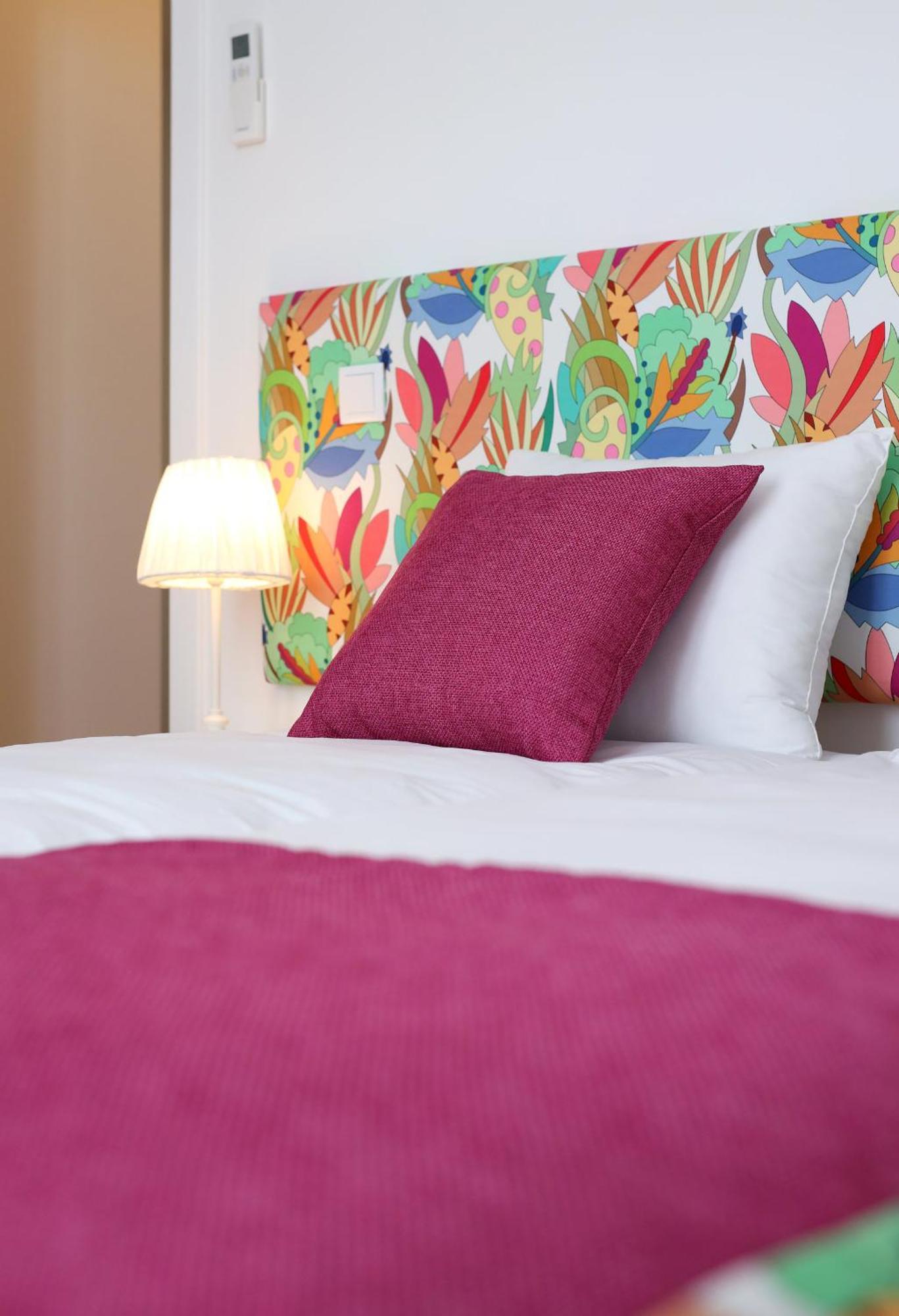 Glass Boutique - Rooms & Suites Marinha Grande Bilik gambar